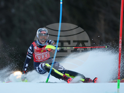 Slovenia World Cup Alpine Skiing