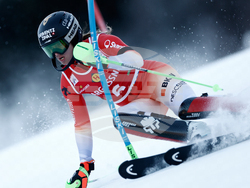 Slovenia World Cup Alpine Skiing