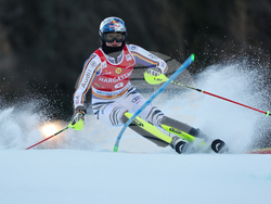 Slovenia World Cup Alpine Skiing