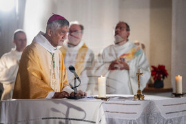 Switzerland Bar Fire