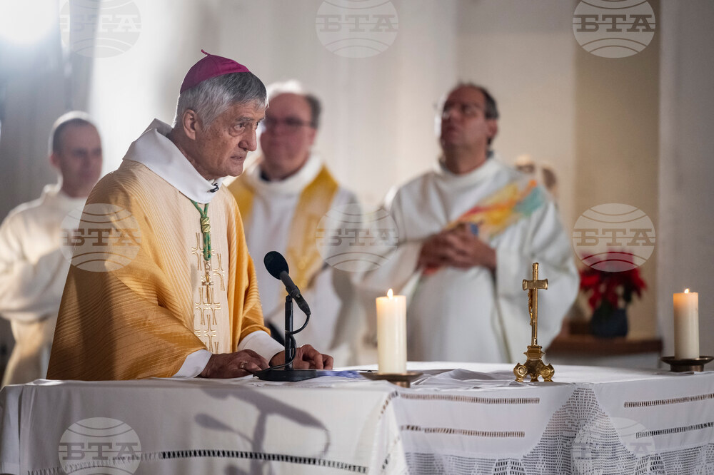 Switzerland Bar Fire