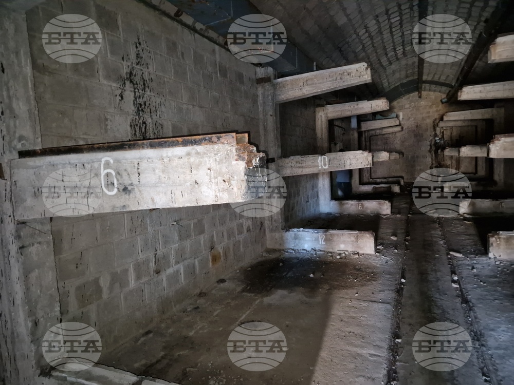 Созопол - делегация на ЮНЕСКО - посещение