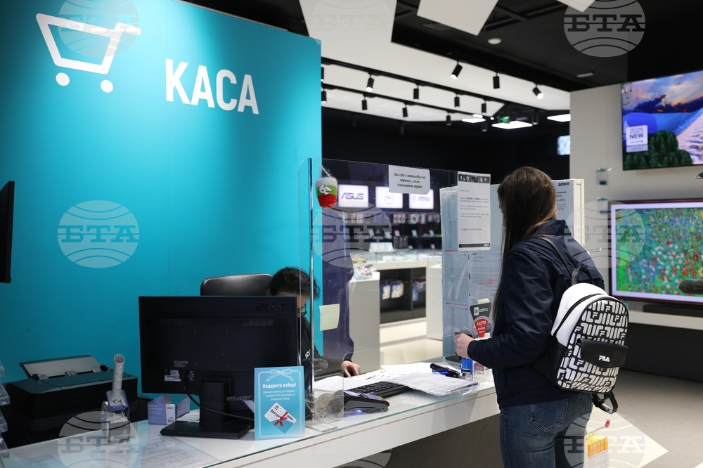 Национална агенция за приходите - магазин - проверка