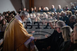 Switzerland Bar Fire