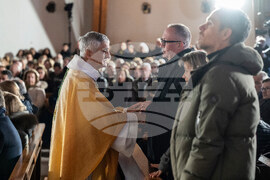 Switzerland Bar Fire