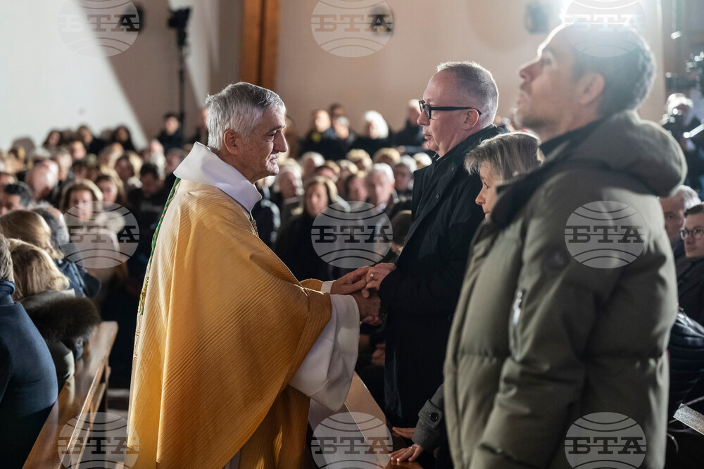 Switzerland Bar Fire