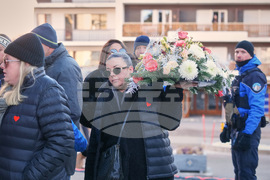 Switzerland Bar Fire