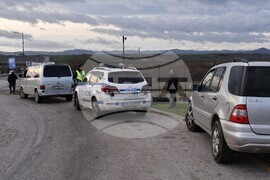 Хасково - полиция - проверка