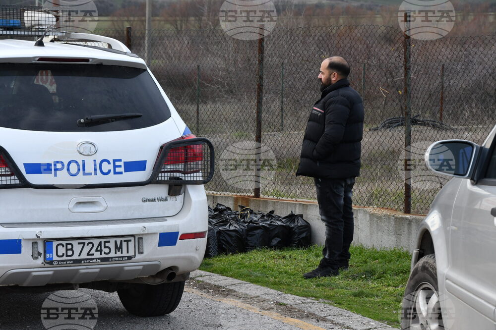 Хасково - полиция - проверка
