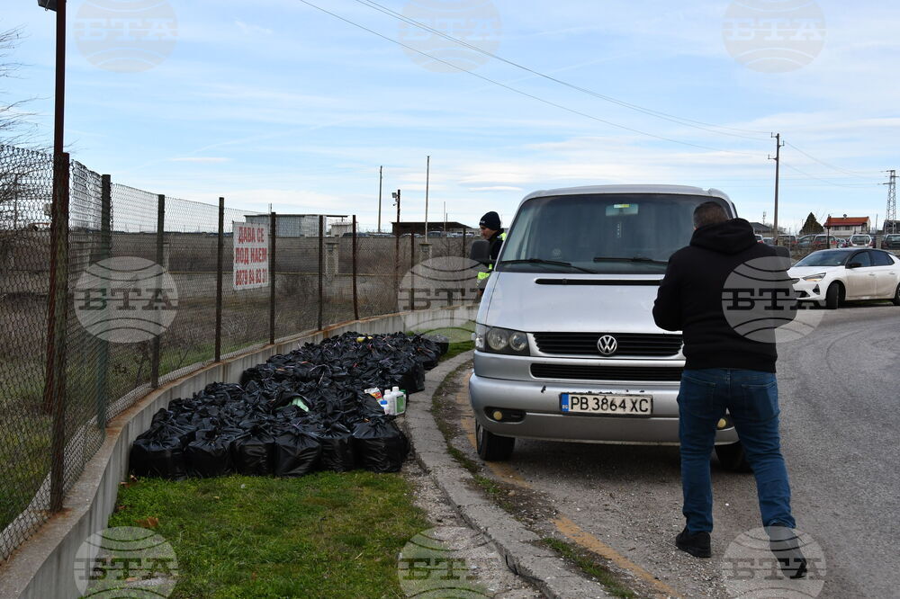 Хасково - полиция - проверка