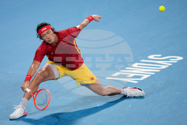 Australia Tennis