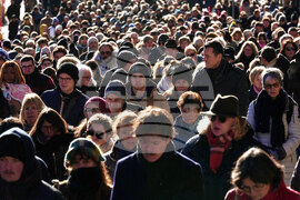 Switzerland Bar Fire