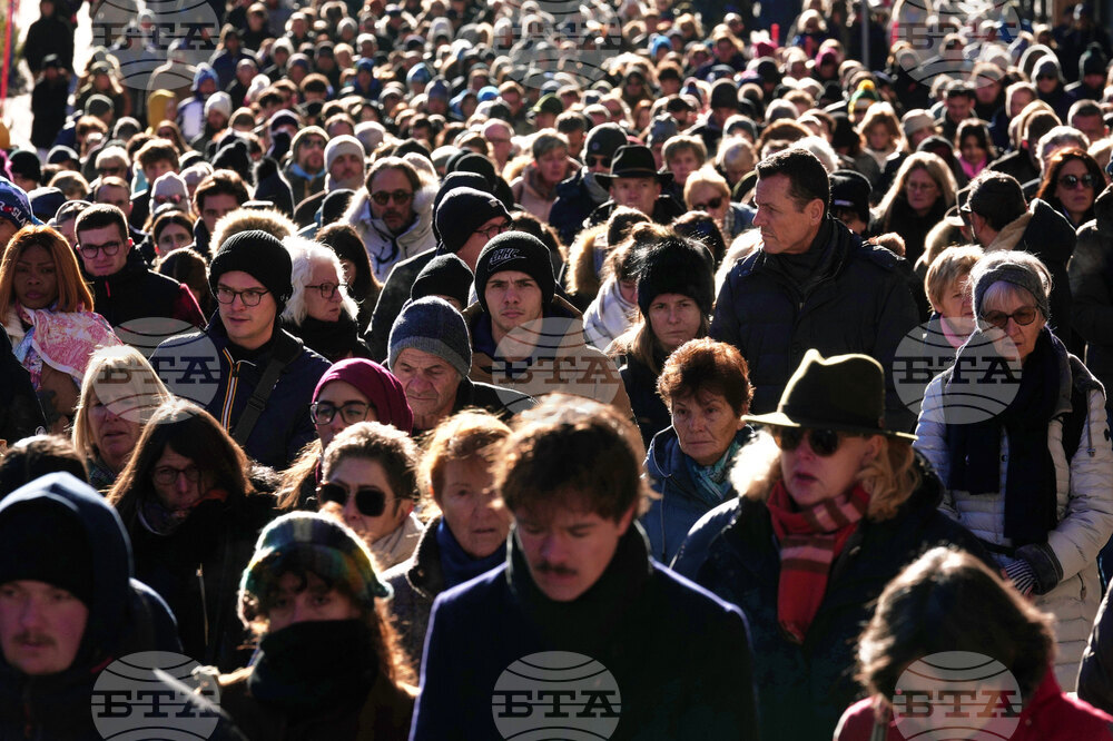 Switzerland Bar Fire