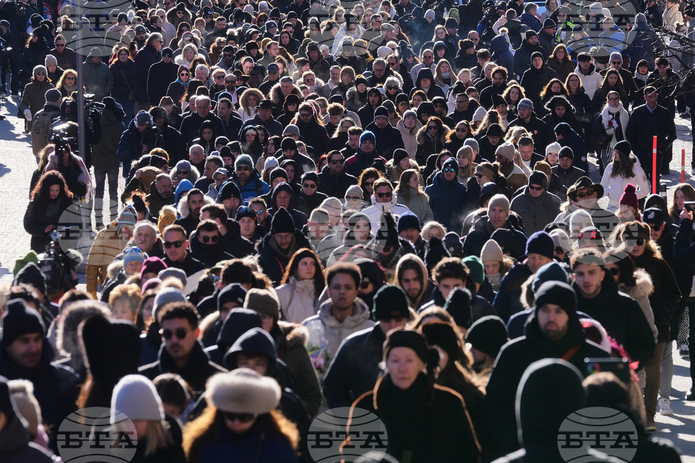 Switzerland Bar Fire