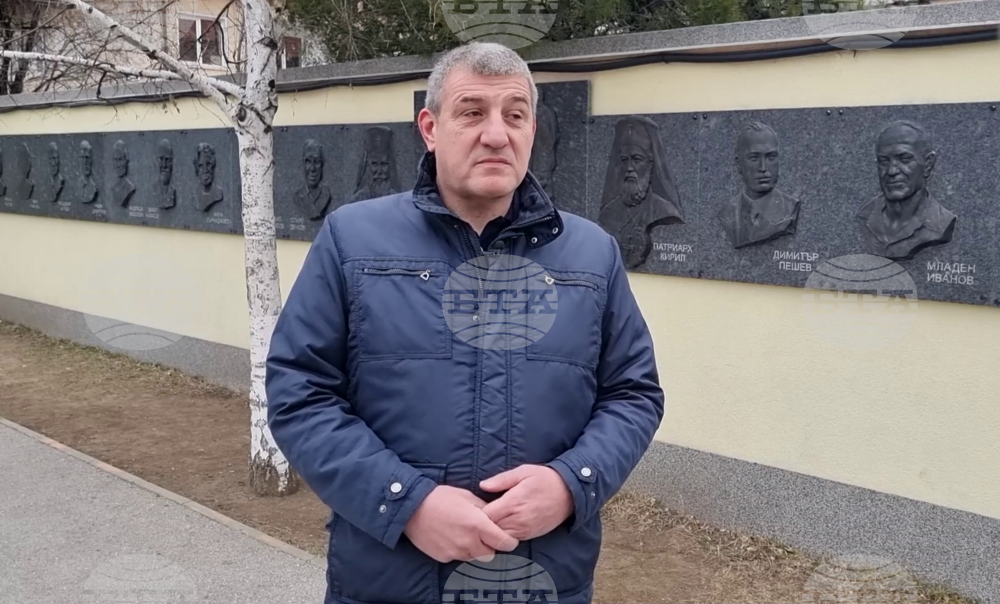 България да има Мемориал на „Праведниците на света“ в Израел, иска внукът на праведника Младен Иванов – Роман Стоянов