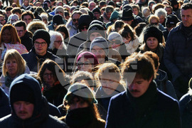 Switzerland Bar Fire