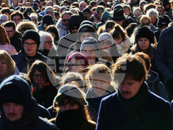 Switzerland Bar Fire