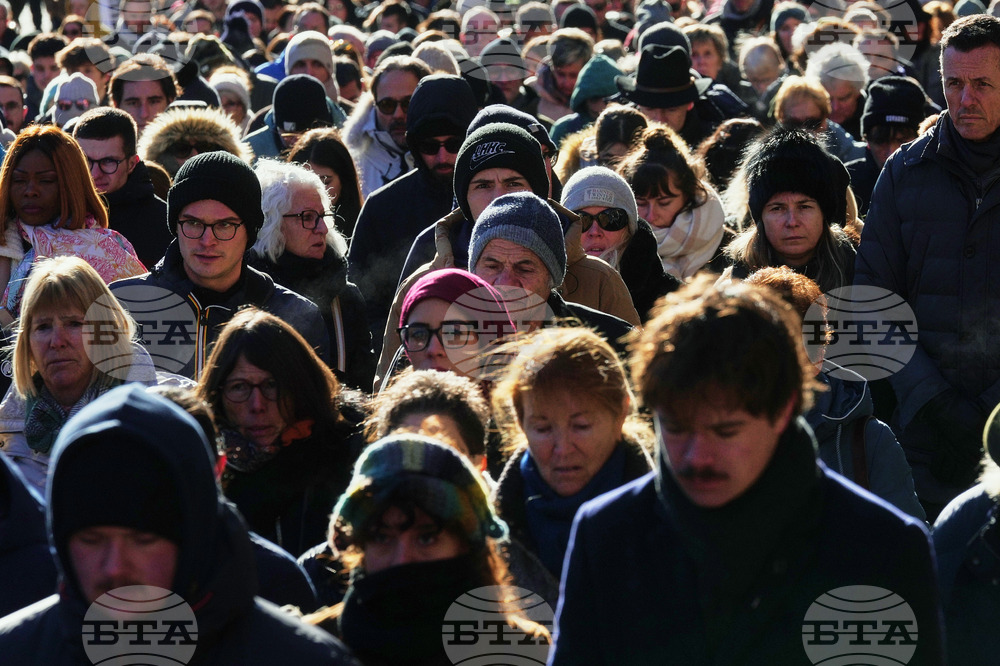 Switzerland Bar Fire