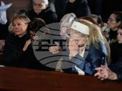 Switzerland Bar Fire