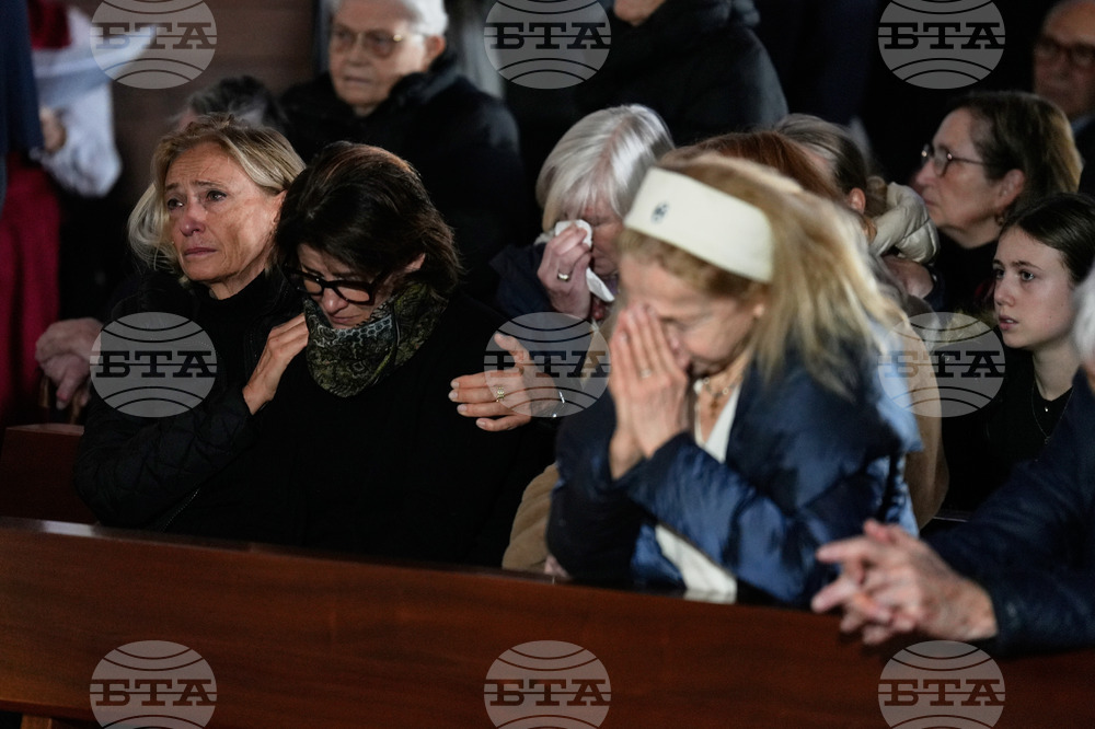 Switzerland Bar Fire