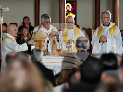 Switzerland Bar Fire