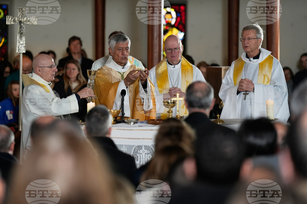 Switzerland Bar Fire