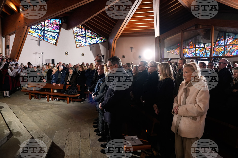 Switzerland Bar Fire