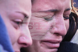 Switzerland Bar Fire