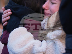 Switzerland Bar Fire