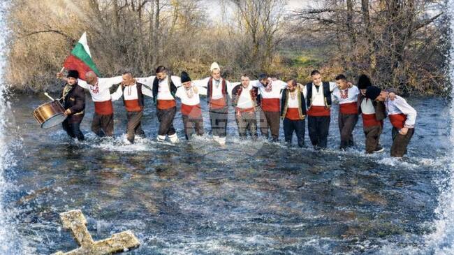 За трета поредна година в луковитското село Тодоричене ще бъде отбелязан Йордановден