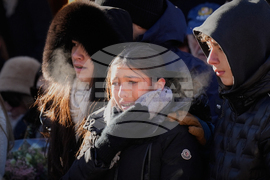 Switzerland Bar Fire