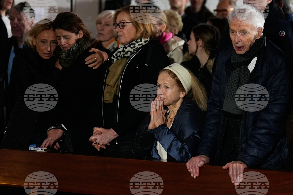 Switzerland Bar Fire