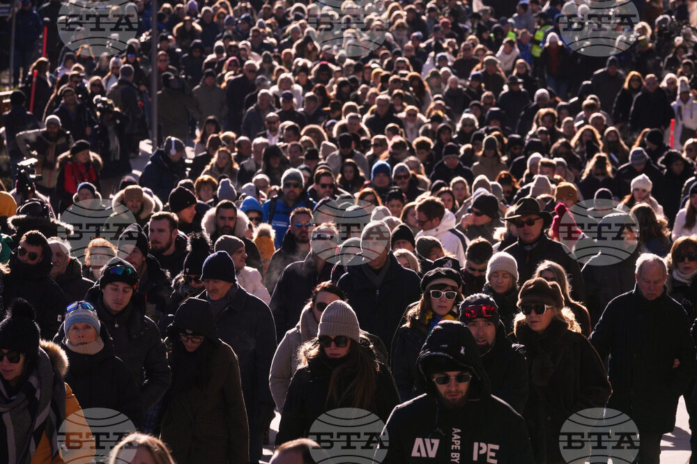 Switzerland Bar Fire