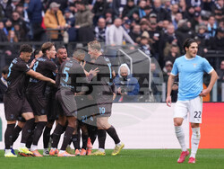 Italy Serie A Soccer