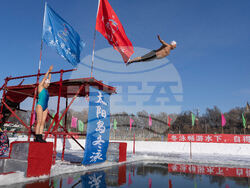 China Ice and Snow Festival