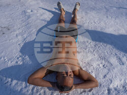 China Ice and Snow Festival