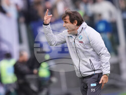 Italy Serie A Soccer