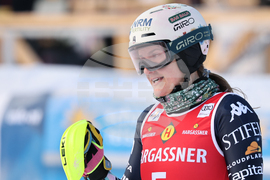 Slovenia World Cup Alpine Skiing