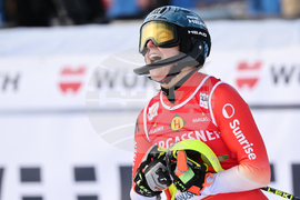 Slovenia World Cup Alpine Skiing