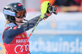 Slovenia World Cup Alpine Skiing