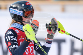 Slovenia World Cup Alpine Skiing