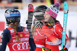 Slovenia World Cup Alpine Skiing