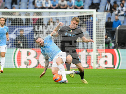 Italy Serie A Soccer