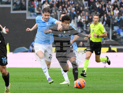 Italy Serie A Soccer