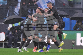 Italy Serie A Soccer