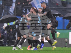 Italy Serie A Soccer