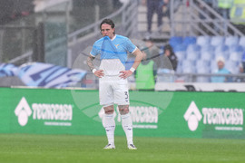 Italy Serie A Soccer