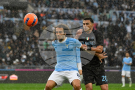 Italy Serie A Soccer