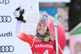 Slovenia World Cup Alpine Skiing