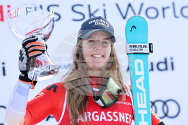 Slovenia World Cup Alpine Skiing